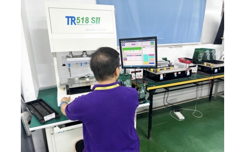 ��Ƭ�ӹ����Ĳ��Լ���