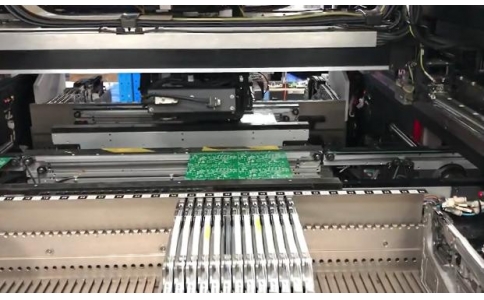 ����SMT��Ƭ�ӹ����������󽹵�Ҫ��