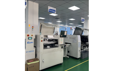 SMT��Ƭ�ӹ���������ӡˢע������