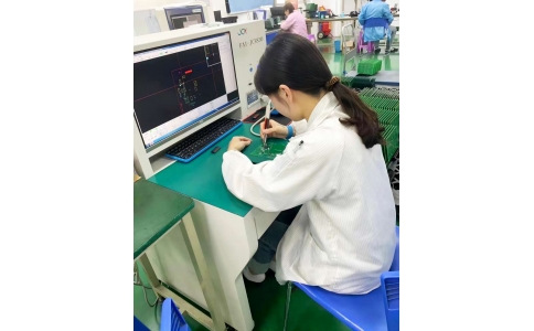 SMT��Ƭ�ӹ����������ȪԴ�����ս��