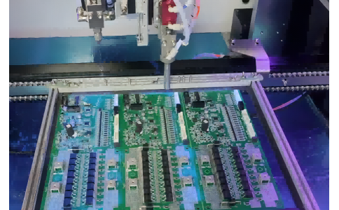 SMT�ӹ����е�������ע���������