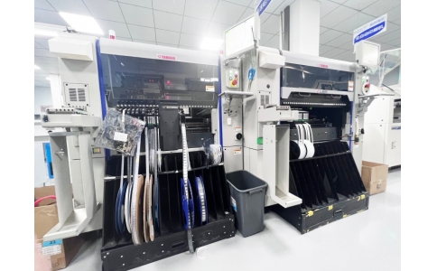 ̽���߾���SMT��Ƭ�ӹ�����ѡ��֮��