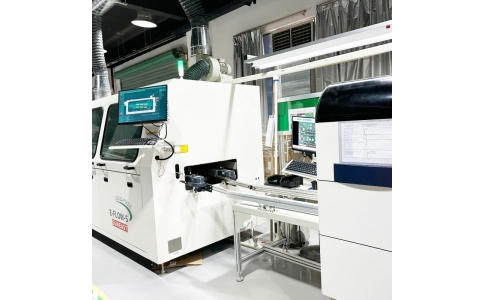 ����SMTС�����ӹ��д���������ȫ��λս��