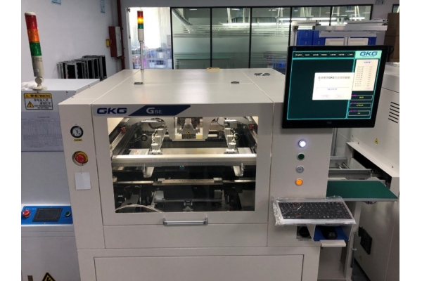 SMT��Ƭ�ӹ��е�ӡˢ������ô���