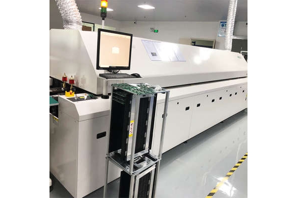 SMT��Ƭ����������Щϸ����Ҫע��