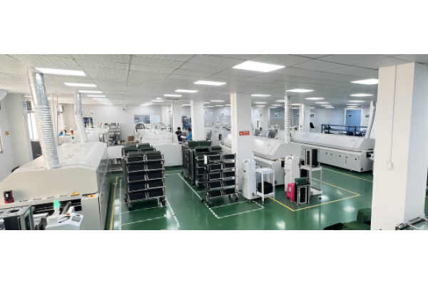 SMT��Ƭ�ӹ����Ĵ������̼���