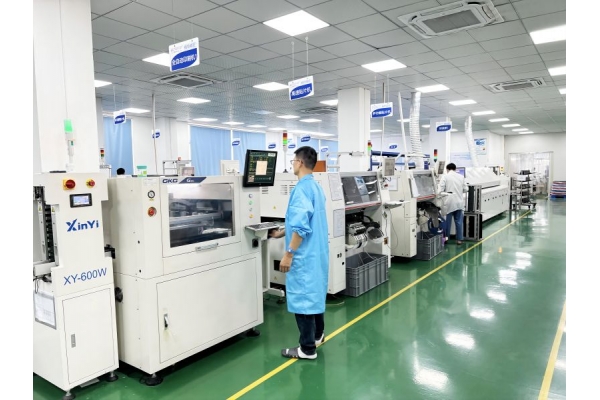 С����SMT��Ƭ�ӹ�Ϊʲô���й��̷�